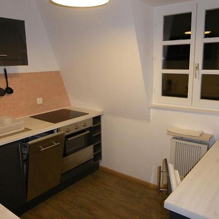 Ferienwohnung Narcisse Colmar Exterior foto