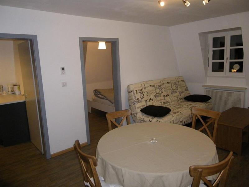 Ferienwohnung Narcisse Colmar Exterior foto