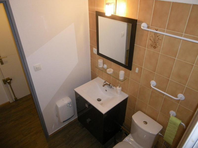 Ferienwohnung Narcisse Colmar Exterior foto